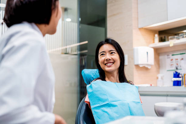 Advanced Technology for Better Dental Care in Sedalia, MO