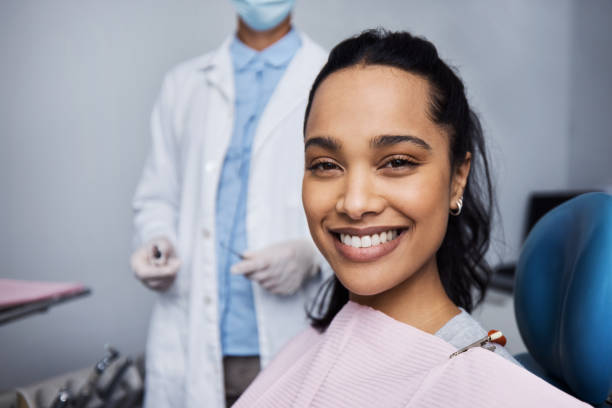 Laser Dentistry in Sedalia, MO