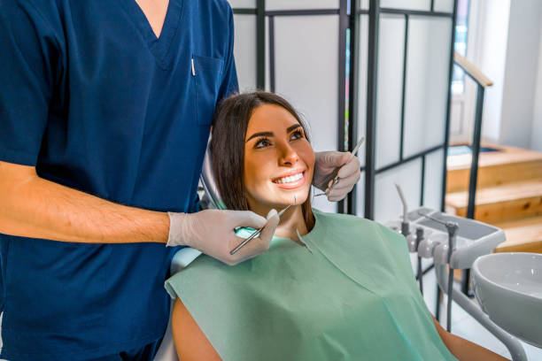 Dental Inlays and Onlays in Sedalia, MO