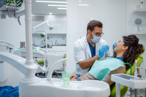 Best Oral Cancer Screening  in Sedalia, MO