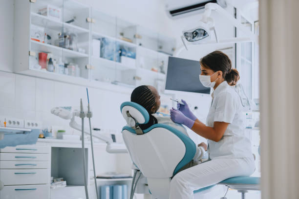 Best Dental Inlays and Onlays  in Sedalia, MO