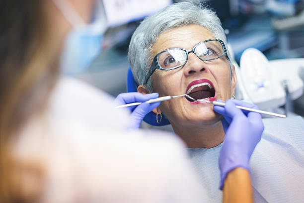 Best Wisdom Tooth Removal  in Sedalia, MO